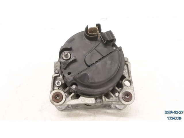 Генератор 03D903025EX   Volkswagen Polo      