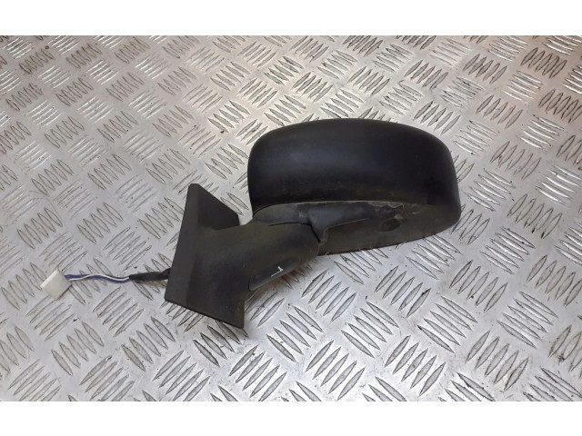 Зеркало электрическое Fiat Idea - года