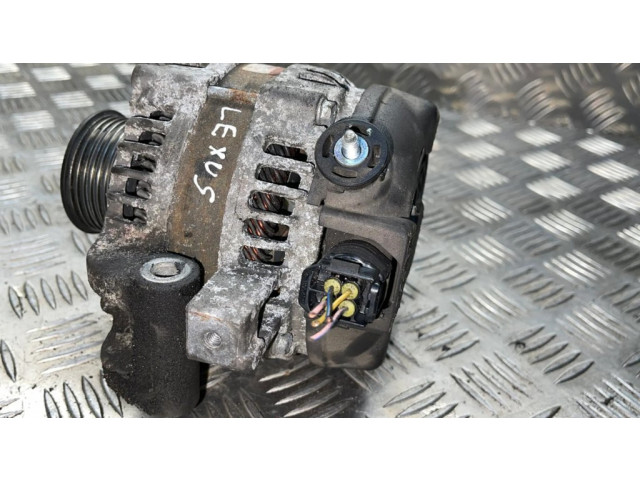 Генератор 270602603084   Lexus IS 220D-250-350 2.2     