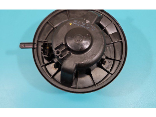 Вентилятор печки    1K1819015C, IMPRK1461705   Skoda Yeti (5L)