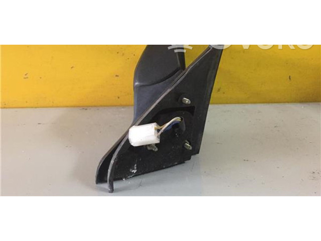 Зеркало электрическое Mitsubishi Space Wagon 1984 - 1991 года