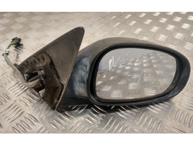 Zpětné zrcátko pravé Chrysler Neon I 1994 011674