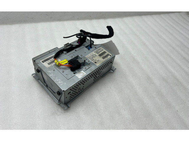 Дисплей 9X2310E889AB Jaguar XF X250