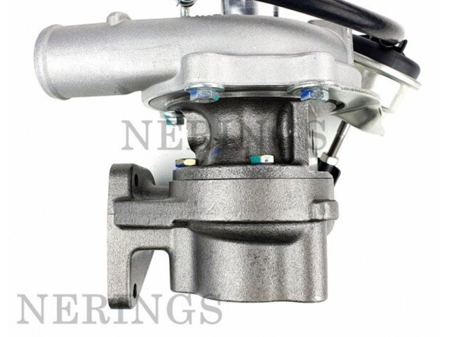 Турбина Opel Combo C CTC77002KS, 1102097