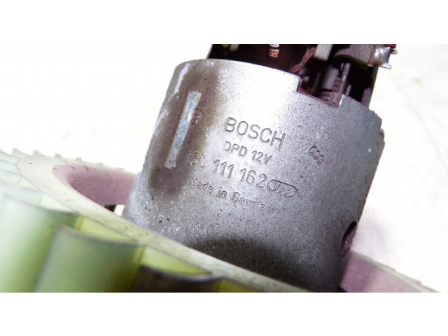 Вентилятор печки 130111162, 4A0959101A Audi A6 S6 C4 4A