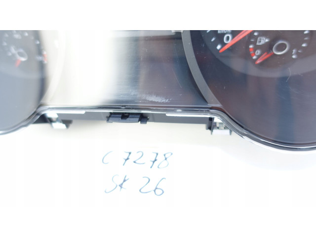 Přístrojová deska  Volkswagen Tiguan 2018 5NA720740A, 5NA720740A  