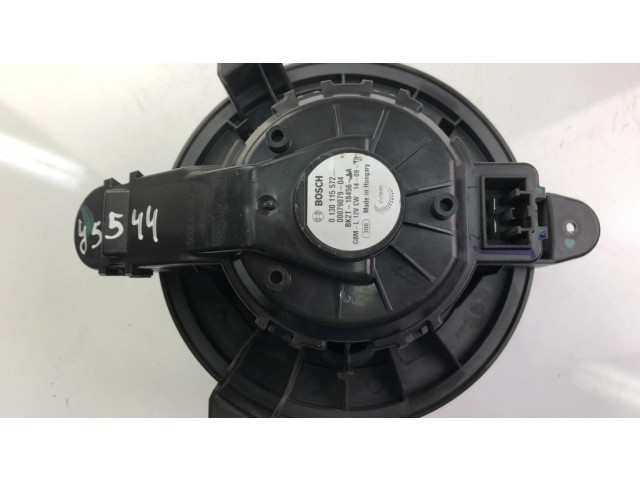 Вентилятор печки    0130115572   Ford Transit -  Tourneo Connect