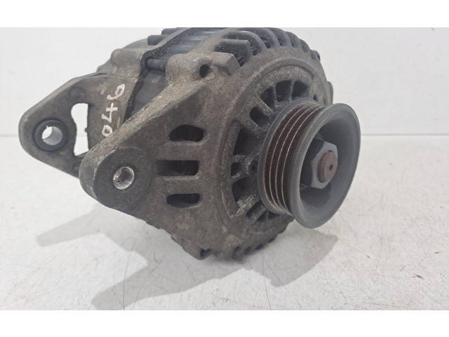 Генератор OK30C18300   KIA Shuma      