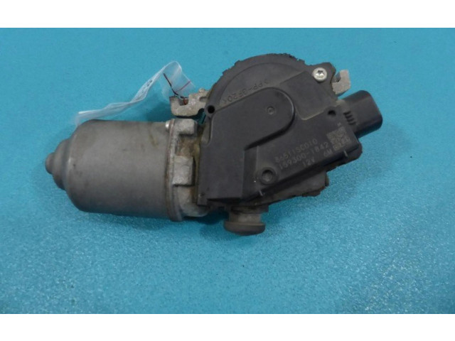 Моторчик дворников 86511SC010, IMPRK810636    Subaru Forester SH