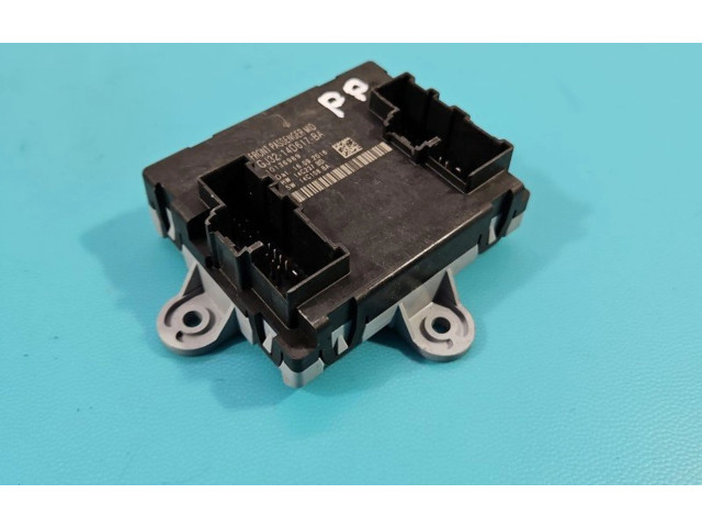 Блок комфорта GJ32-14D617-BA, IMPRK1357642 Jaguar XF X260