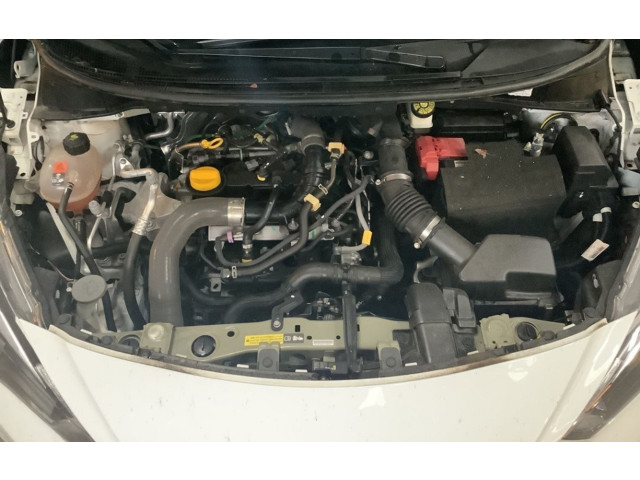 Крыльчатка вентилятора 214815FA0B, 214815FA0B Nissan Micra K14