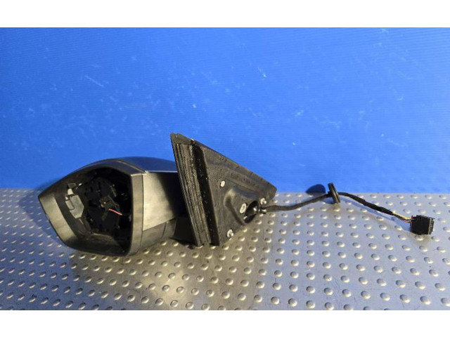 Зеркало электрическое Skoda Kamiq 2019 - года