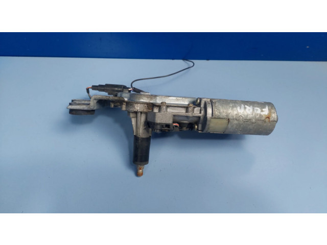 Моторчик заднего дворника XS41N17K441AA, 0390201552    Ford Focus