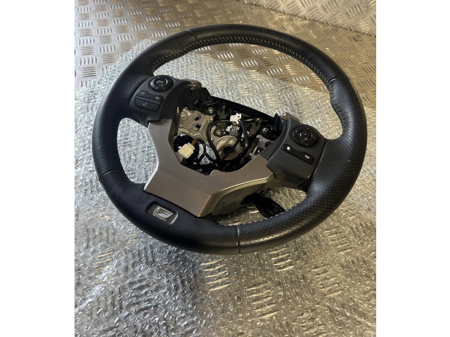 Руль Lexus IS-F - года