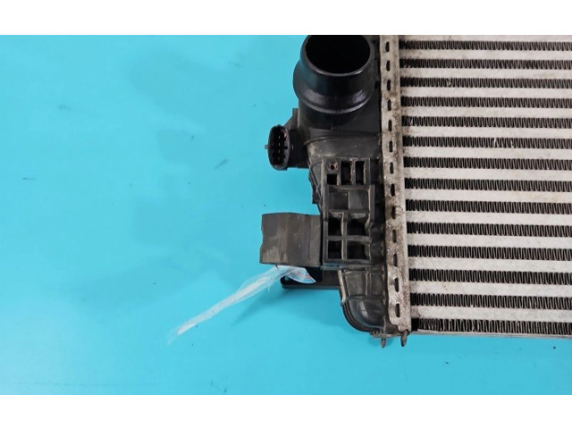 Интеркулер IMPRK1397673 Opel Meriva B