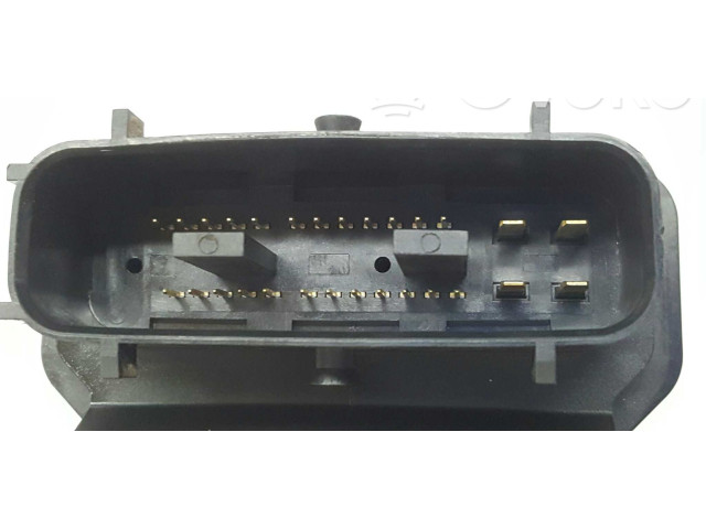 Блок АБС 47660JG221, TD8403   Nissan  X-Trail T31  2007 - 2014 года