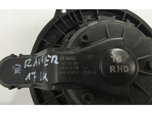 Вентилятор печки       Ford Ranger