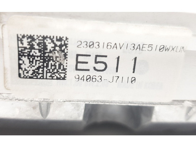 Панель приборов 94063J7110 KIA Xceed