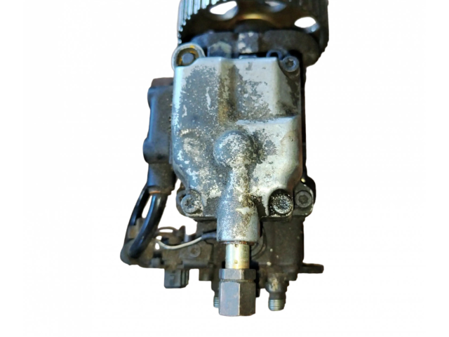 Топливный насос