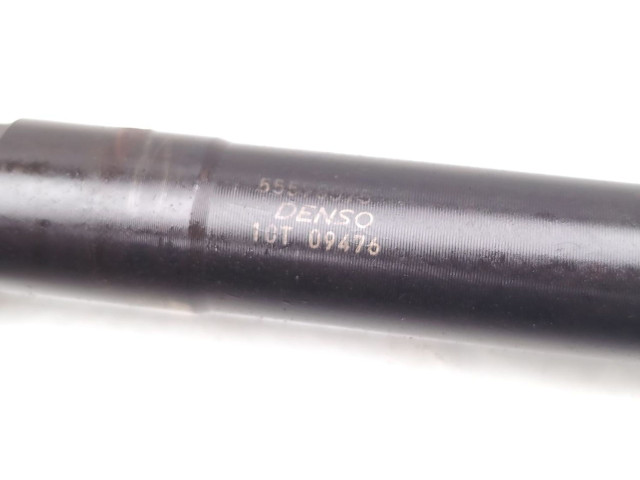 Vstřikovač 55578075 Opel Astra K B16DTU