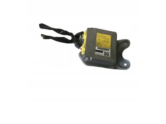 Блок подушек безопасности 89170B1200 Daihatsu Sirion