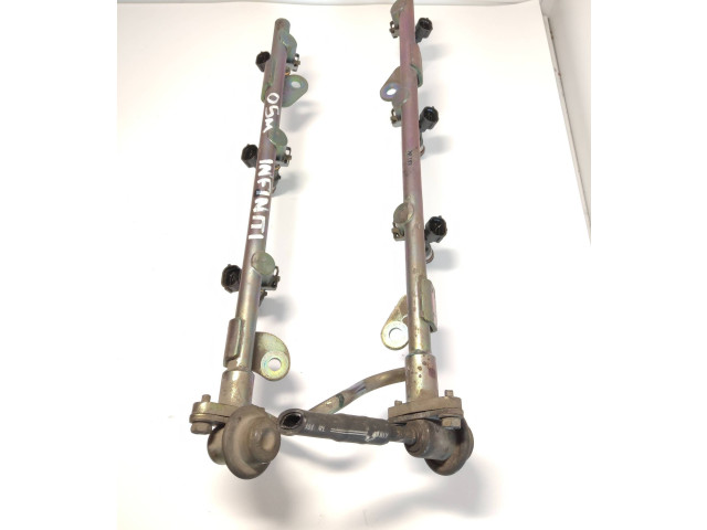 Vstřikovač 0280158042, 16600CD700   Infiniti FX     