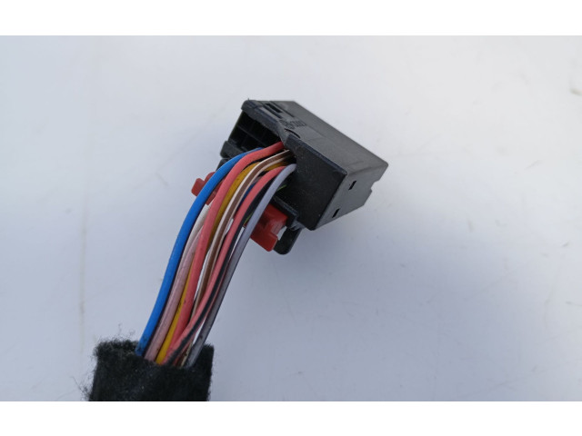 Зеркало электрическое        Audi TT TTS Mk2  2006 - 2014 года   