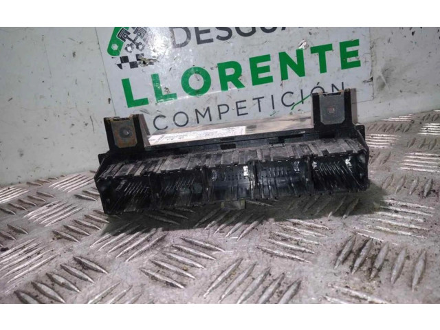 Блок управления двигателя 6S6T15K600BL   Ford Fusion