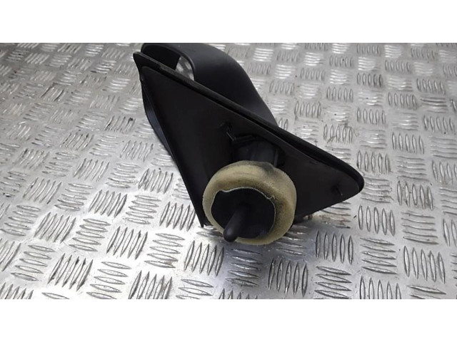 Зеркало электрическое     левое   Dacia Logan II  2012-2020 года   