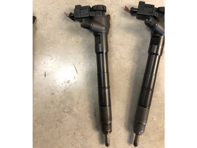 Vstřikovač 04B130277J, 04B130755H Seat Ibiza IV (6J,6P) CUSB