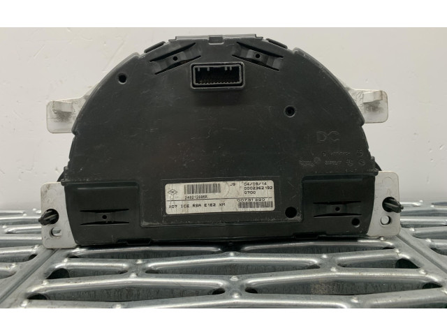 Панель приборов 248212886R, 248212886R Renault Twingo III