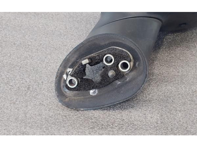 Зеркало электрическое        Fiat Grande Punto   -  года   