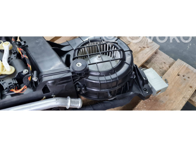 Вентилятор печки    670030045, ACMM156B   Maserati Quattroporte