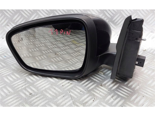 Зеркало электрическое        Ford Kuga III  2020 -  года   