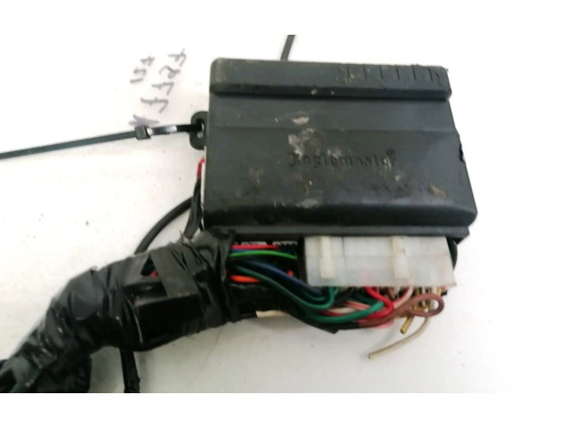 Панель приборов Volkswagen PASSAT B6