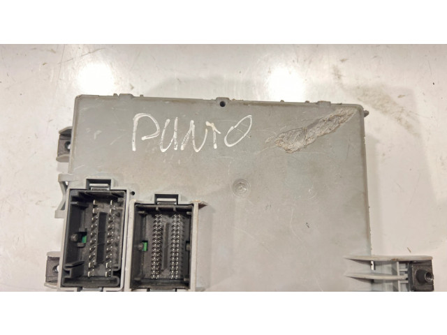 Комфортный модуль