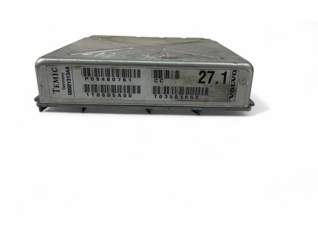 Řídící jednotka P09480761 Volvo XC90 2003