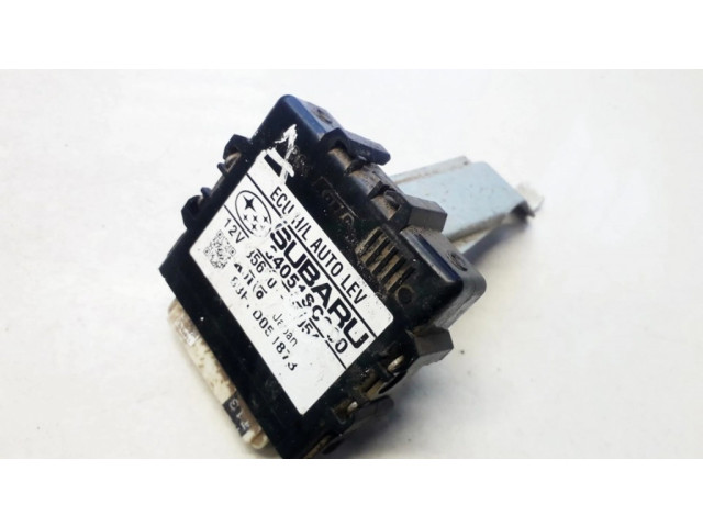 Блок фонаря / (блок «хenon»)