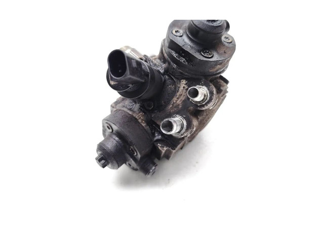 Vstřikovací čerpadlo 059130755BG, 0445010642 Volkswagen Touareg II CJMA