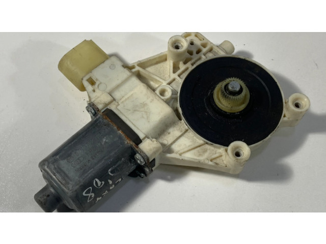 Передний двигатель механизма для подъема окон