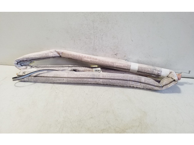 Боковая подушка безопасности 34266487C Citroen C5 Aircross