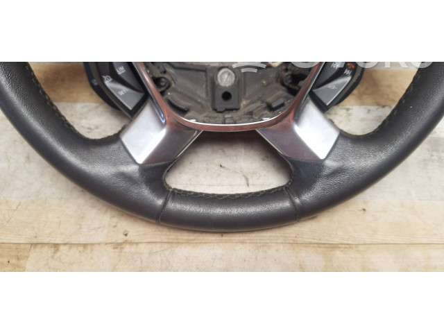 Руль BK213600DD35B8, 620214100A   Ford Transit Custom