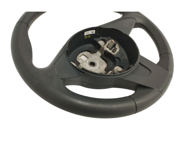 Руль Ford Ka  2009 - 2017 года 61990120A      