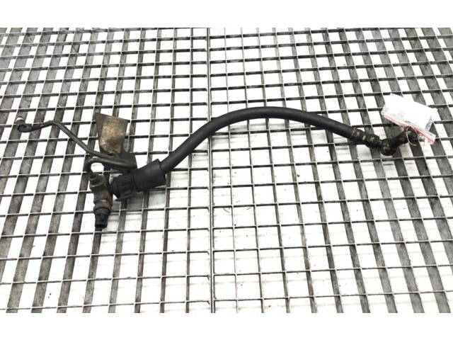 Насос рулевого управления