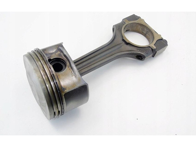  Поршень с шатуном  089149  Mercedes-Benz E W210  