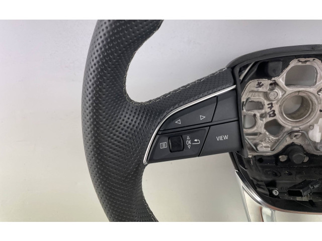 Руль Audi Q3 F3 2018 - года 83A419091AJ