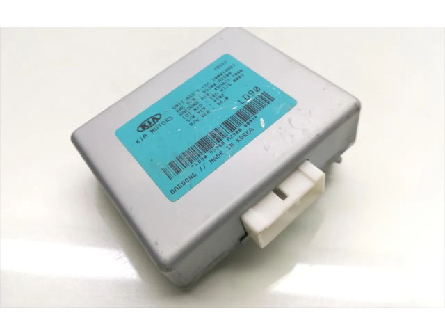 Блок комфорта 95300-A2900, 49D8J1-1000 KIA Ceed