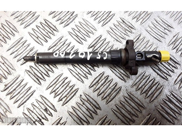 Жиклер (жиклеры) (форсунка (форсунки) 9688438580, ejbr06001d Citroen C5