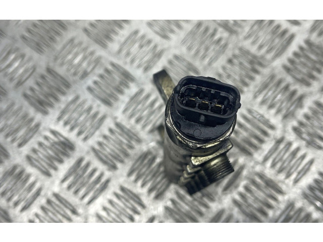 Vstřikovací lišta 0445214095, 010759L3 Fiat Stilo