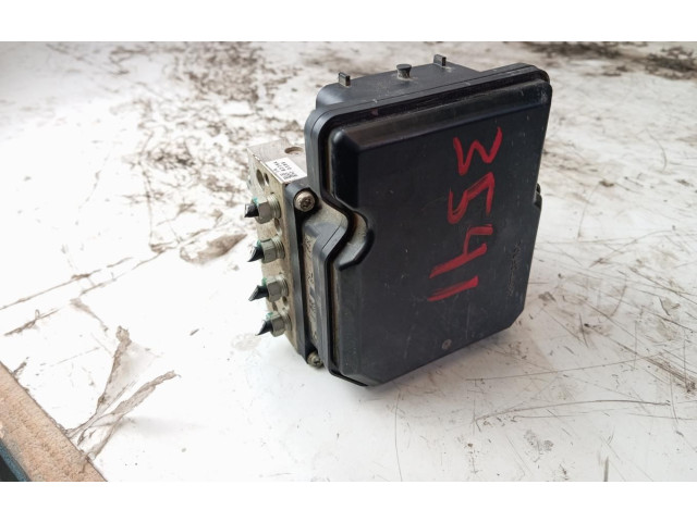 Блок АБС A98000EB2   Renault  Koleos I  2008 - 2016 года